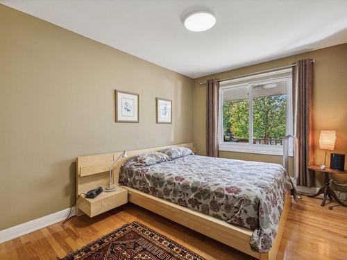 Bedroom - 32 Rue St-Dominique, Gatineau (Hull), QC - Indoor Photo Showing Bedroom