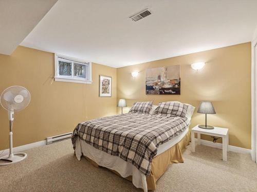 Bedroom - 32 Rue St-Dominique, Gatineau (Hull), QC - Indoor Photo Showing Bedroom