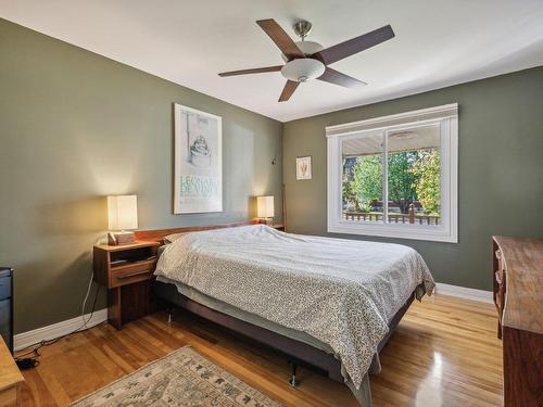 Chambre Ã  coucher principale - 32 Rue St-Dominique, Gatineau (Hull), QC - Indoor Photo Showing Bedroom