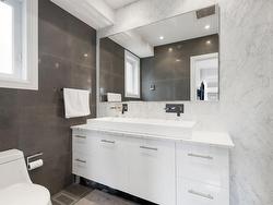 Ensuite bathroom - 