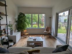 Living room - 