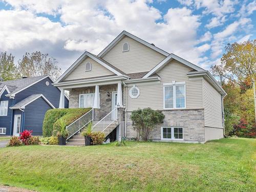 Frontage - 24 Rue William, Lanoraie, QC - Outdoor With Facade