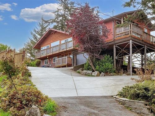 3730 Mallard Pl Se, Nanoose Bay, BC 