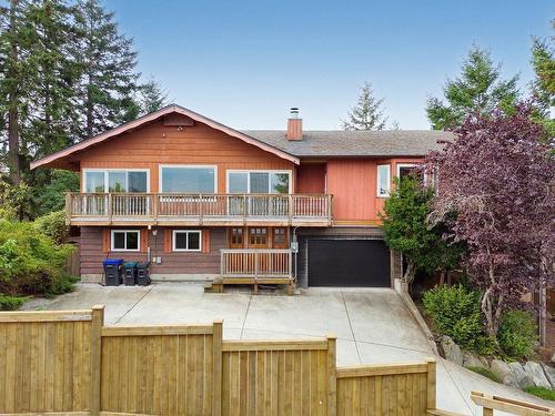 3730 Mallard Pl Se, Nanoose Bay, BC 