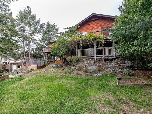 3730 Mallard Pl Se, Nanoose Bay, BC 