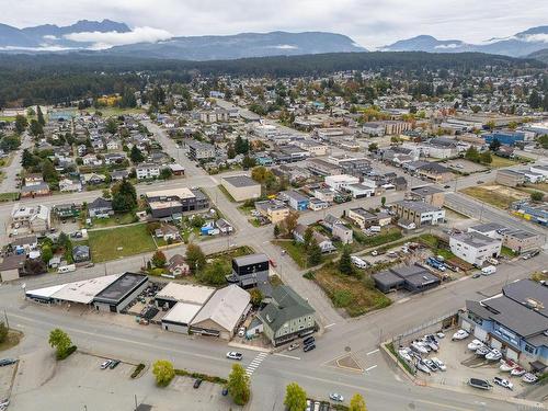 3203 Kingsway Ave, Port Alberni, BC - Outdoor With View