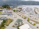 3203 Kingsway Ave, Port Alberni, BC  - Outdoor With Body Of Water With View 