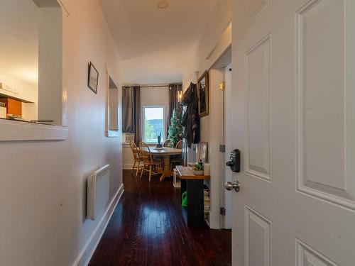 3203 Kingsway Ave, Port Alberni, BC - Indoor Photo Showing Other Room