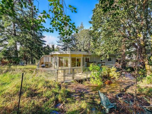 2541 Wentwich Rd, Langford, BC 