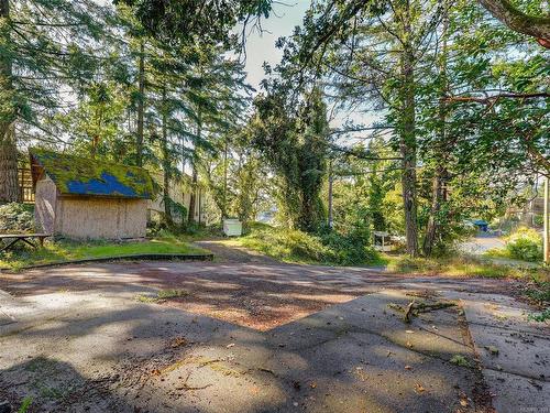 2541 Wentwich Rd, Langford, BC 