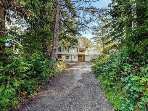 2541 Wentwich Rd, Langford, BC 