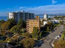 401-36 South Turner St, Victoria, BC  - Outdoor With Body Of Water With View 