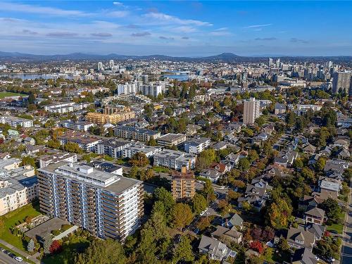 401-36 South Turner St, Victoria, BC - Outdoor With View