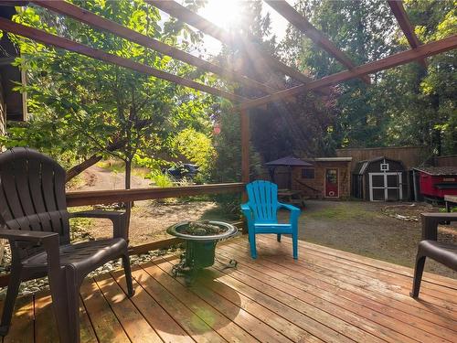 379 Hemlock Ave, Gabriola Island, BC 