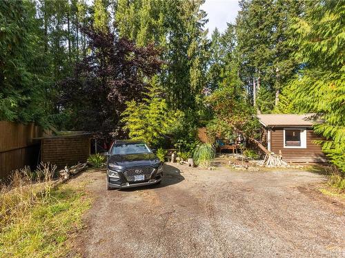 379 Hemlock Ave, Gabriola Island, BC 