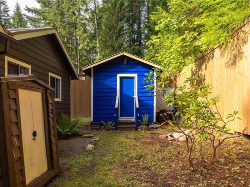 379 Hemlock Ave, Gabriola Island, BC 