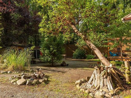 379 Hemlock Ave, Gabriola Island, BC 