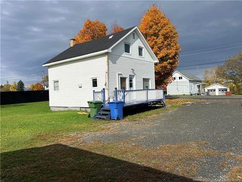 481 Main St, Grand-Sault/Grand Falls, NB 