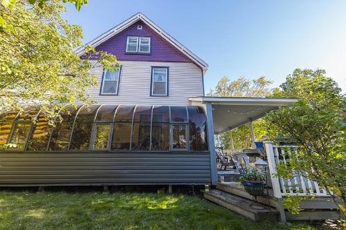 233 Elgin Street, Thunder Bay, ON - Outdoor