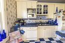 233 Elgin Street, Thunder Bay, ON  - Indoor Photo Showing Kitchen With Double Sink 