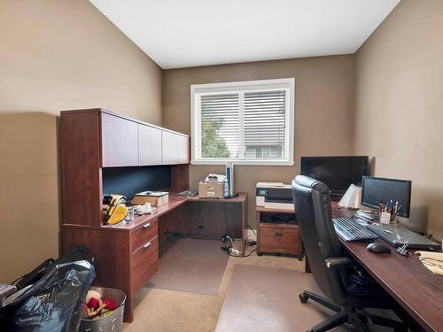 34-2046 Robson Place, Kamloops, BC - Indoor Photo Showing Office