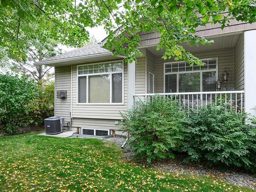 34-2046 Robson Place, Kamloops, BC - Outdoor