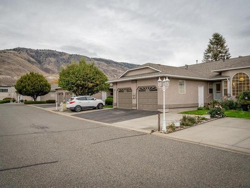 8-1975 Curlew Road, Kamloops, BC - Outdoor