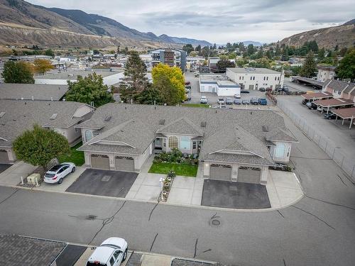 8-1975 Curlew Road, Kamloops, BC - Outdoor With View