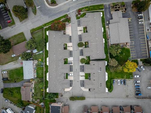 8-1975 Curlew Road, Kamloops, BC - Outdoor With View