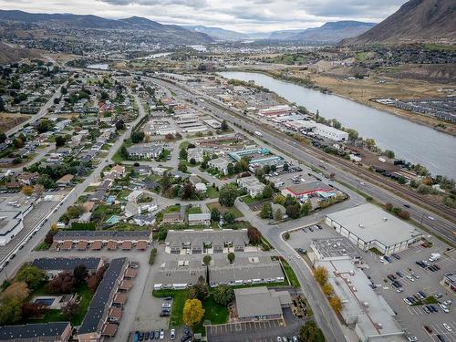 8-1975 Curlew Road, Kamloops, BC - Outdoor With Body Of Water With View