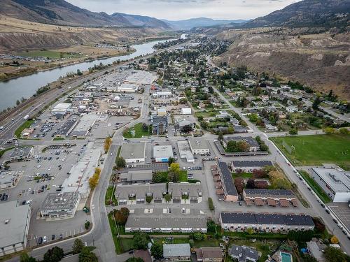 8-1975 Curlew Road, Kamloops, BC - Outdoor With View