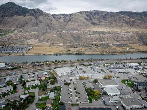 8-1975 Curlew Road, Kamloops, BC - Outdoor With Body Of Water With View