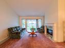 8-1975 Curlew Road, Kamloops, BC  - Indoor Photo Showing Living Room With Fireplace 