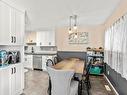 4-366 Murtle Cres, Clearwater, BC  - Indoor Photo Showing Dining Room 