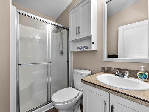 36-7805 Dallas Drive, Kamloops, BC - Indoor Photo Showing Bathroom