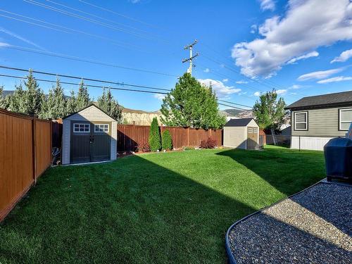 36-7805 Dallas Drive, Kamloops, BC - Outdoor