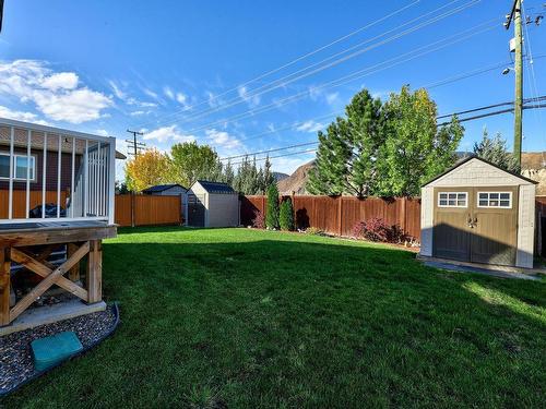 36-7805 Dallas Drive, Kamloops, BC - Outdoor