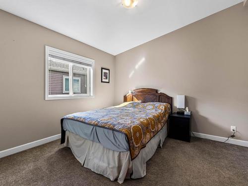 36-7805 Dallas Drive, Kamloops, BC - Indoor Photo Showing Bedroom