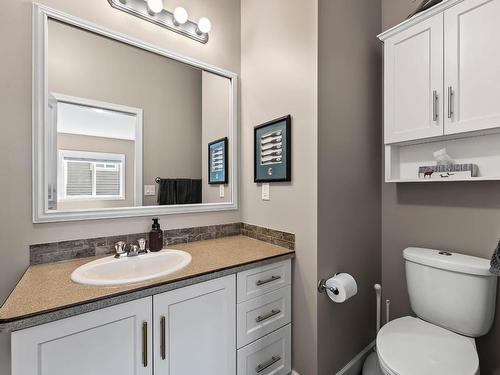 36-7805 Dallas Drive, Kamloops, BC - Indoor Photo Showing Bathroom