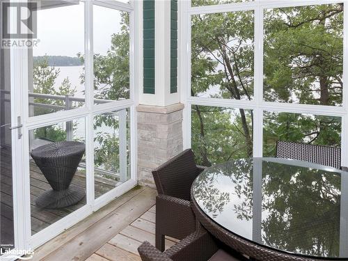 1869 Muskoka Road 118 W Unit# A202-D1, Muskoka Lakes, ON -  Photo Showing Other Room