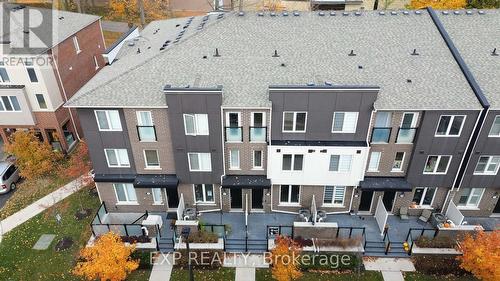 12 - 35 Heron Park Place, Toronto, ON - Outdoor With Facade