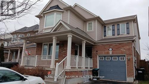 112 John W Taylor Avenue, New Tecumseth, ON - Outdoor With Facade