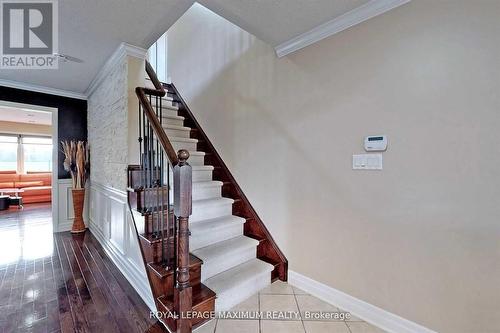 112 John W Taylor Avenue, New Tecumseth, ON - Indoor Photo Showing Other Room