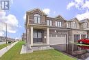 50 Rochester Drive, Barrie, ON  - Outdoor With Facade 