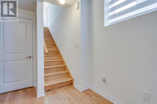 50 Rochester Drive, Barrie, ON - Indoor Photo Showing Other Room