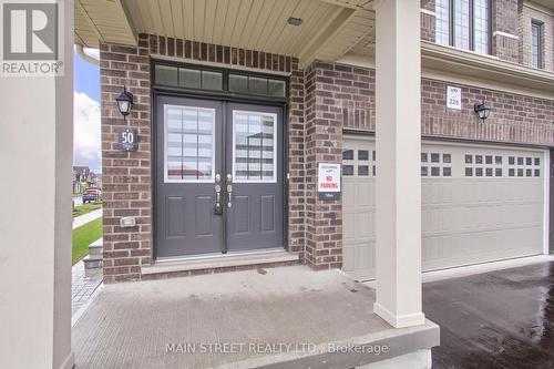 50 Rochester Drive, Barrie, ON - Outdoor