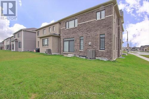 50 Rochester Drive, Barrie, ON - Outdoor