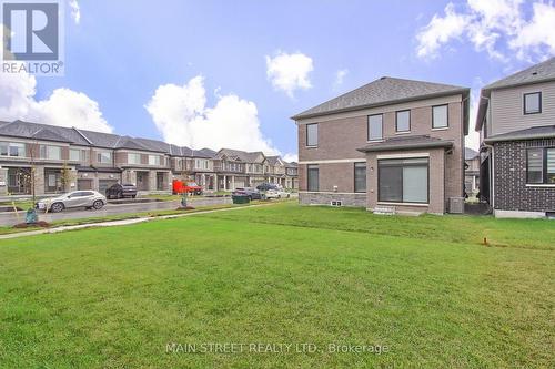 50 Rochester Drive, Barrie, ON - Outdoor