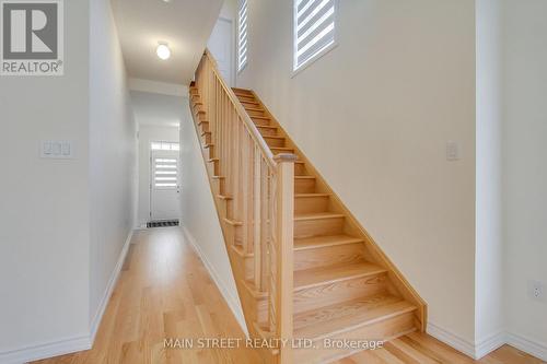 50 Rochester Drive, Barrie, ON - Indoor Photo Showing Other Room