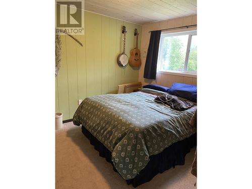 2275 Usk Railway Access Road, Terrace, BC 